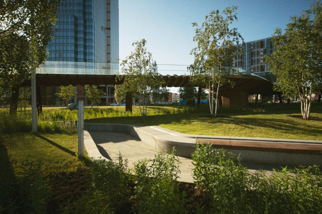 landscaping maintenance services near me